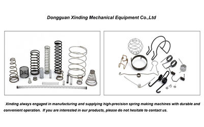 Dongguan Xinding Mechanical Equipment Co.,Ltd